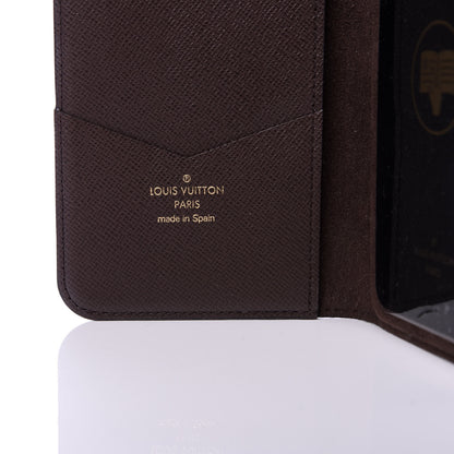 Louis Vuitton Monogram iPhone XS Max Folio Case 6 of 6