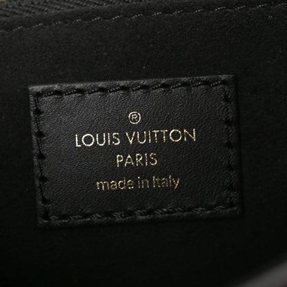 Louis Vuitton Damier Ebene Vavin PM Creme 5 of 8