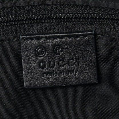 Gucci Guccissima Medium Sukey Boston Black 5 of 15