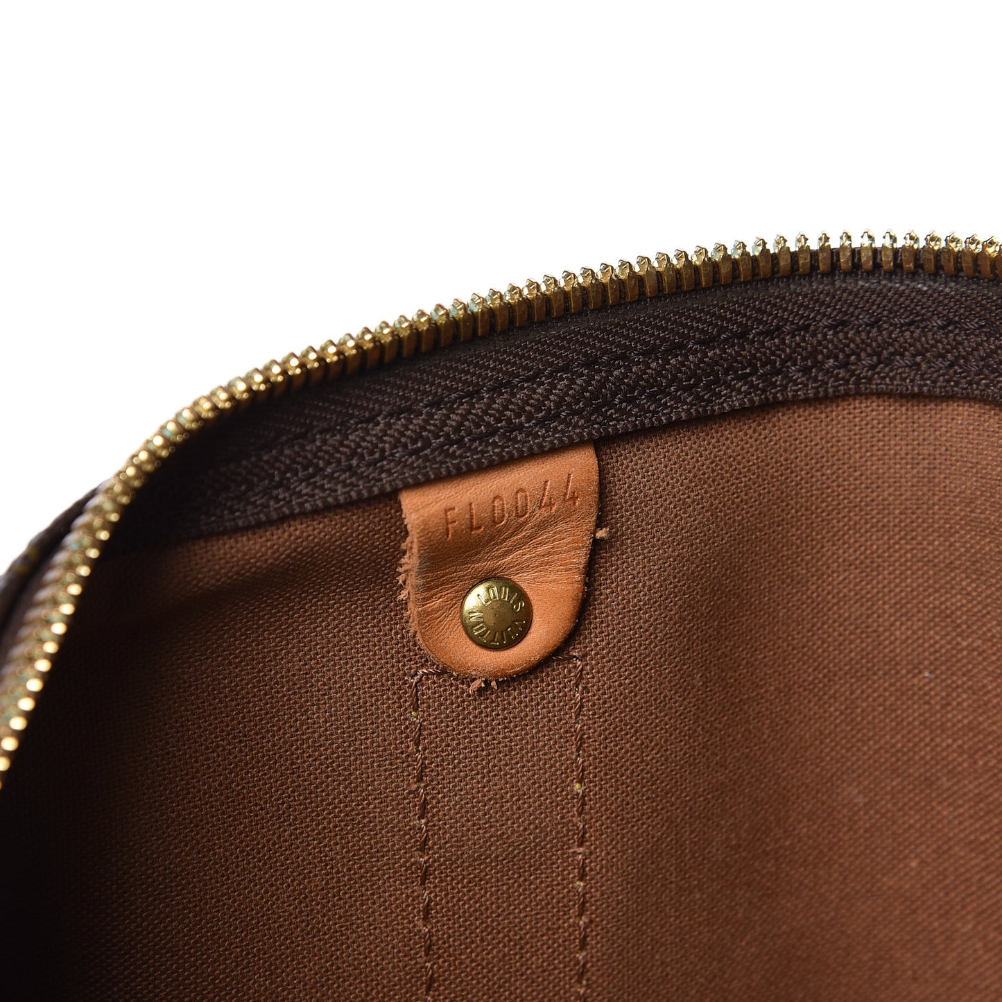 Monogram Keepall Bandouliere 45