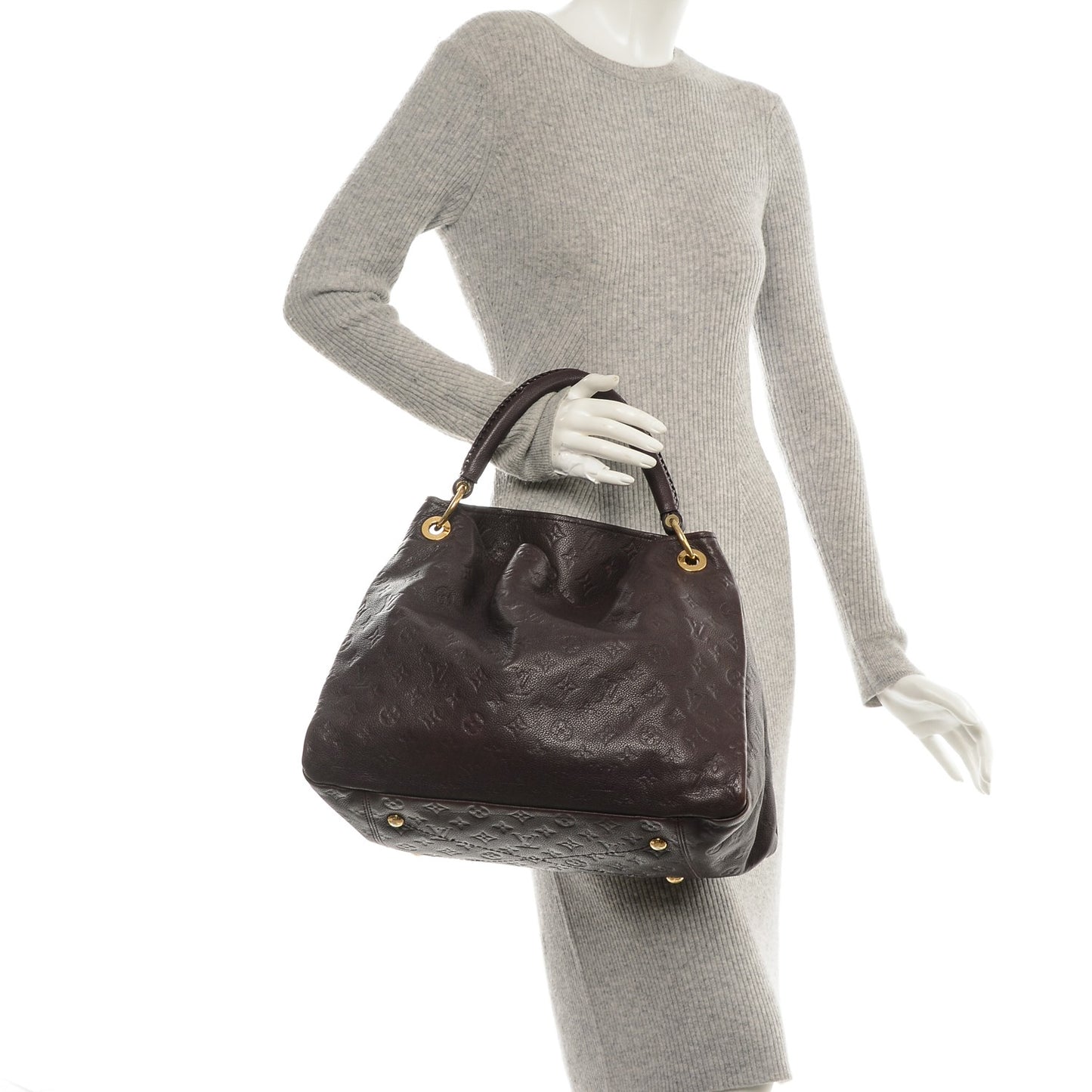 Empreinte Artsy MM Aube