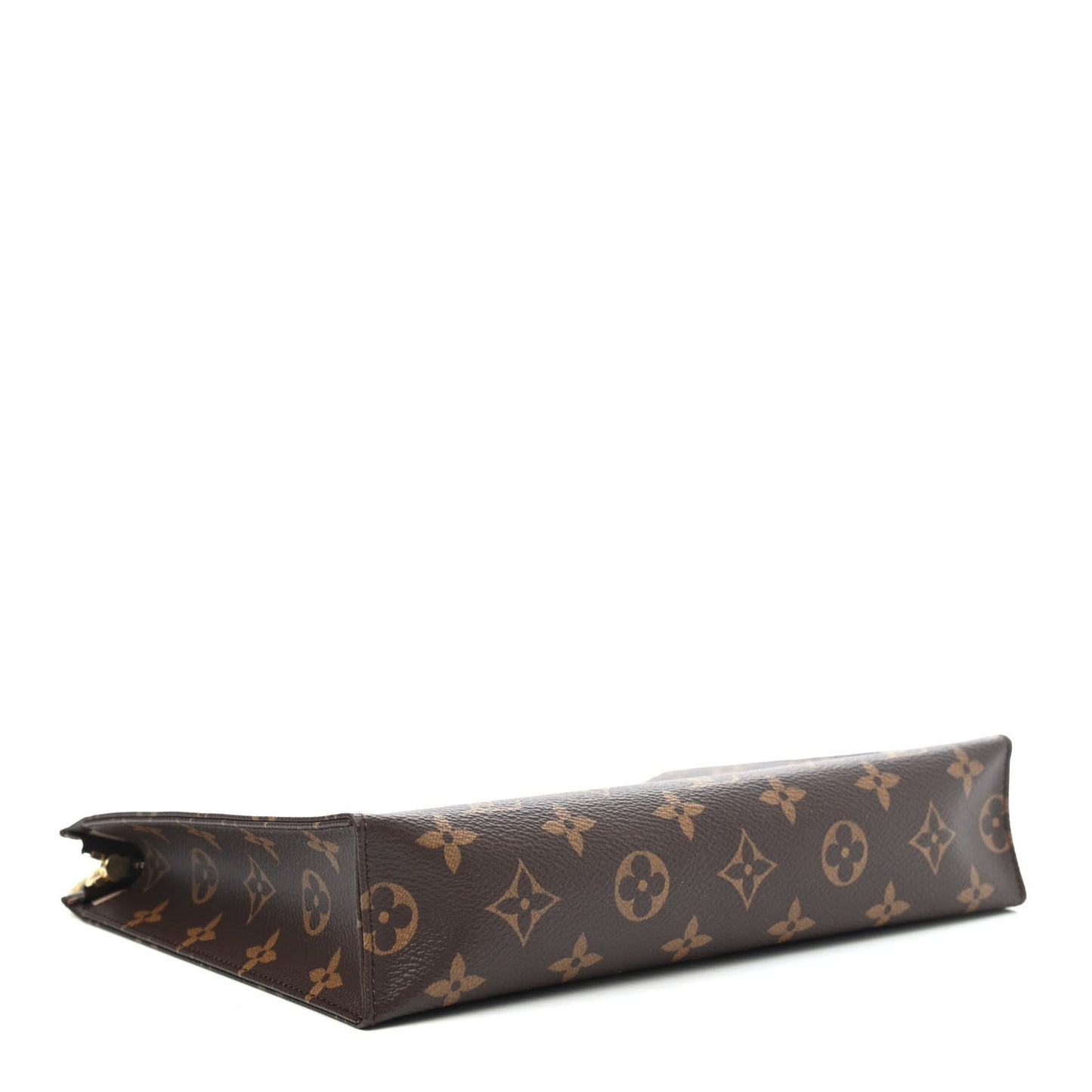 Monogram Toiletry Pouch 26