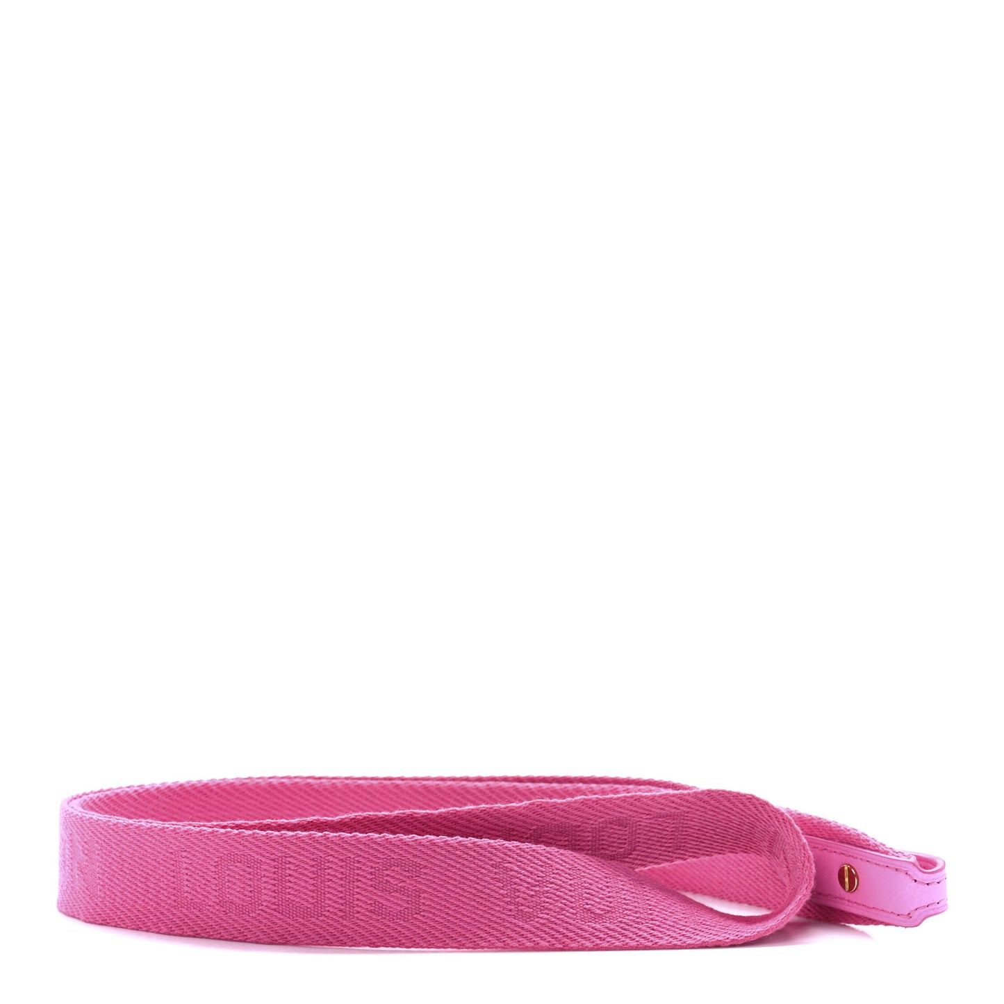 Canvas Multipochette Vuittamins Lanyard Key Holder Strap Rose Violet