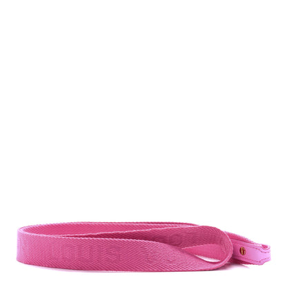 Louis Vuitton Canvas Multipochette Vuittamins Lanyard Key Holder Strap Rose Violet 2 of 5