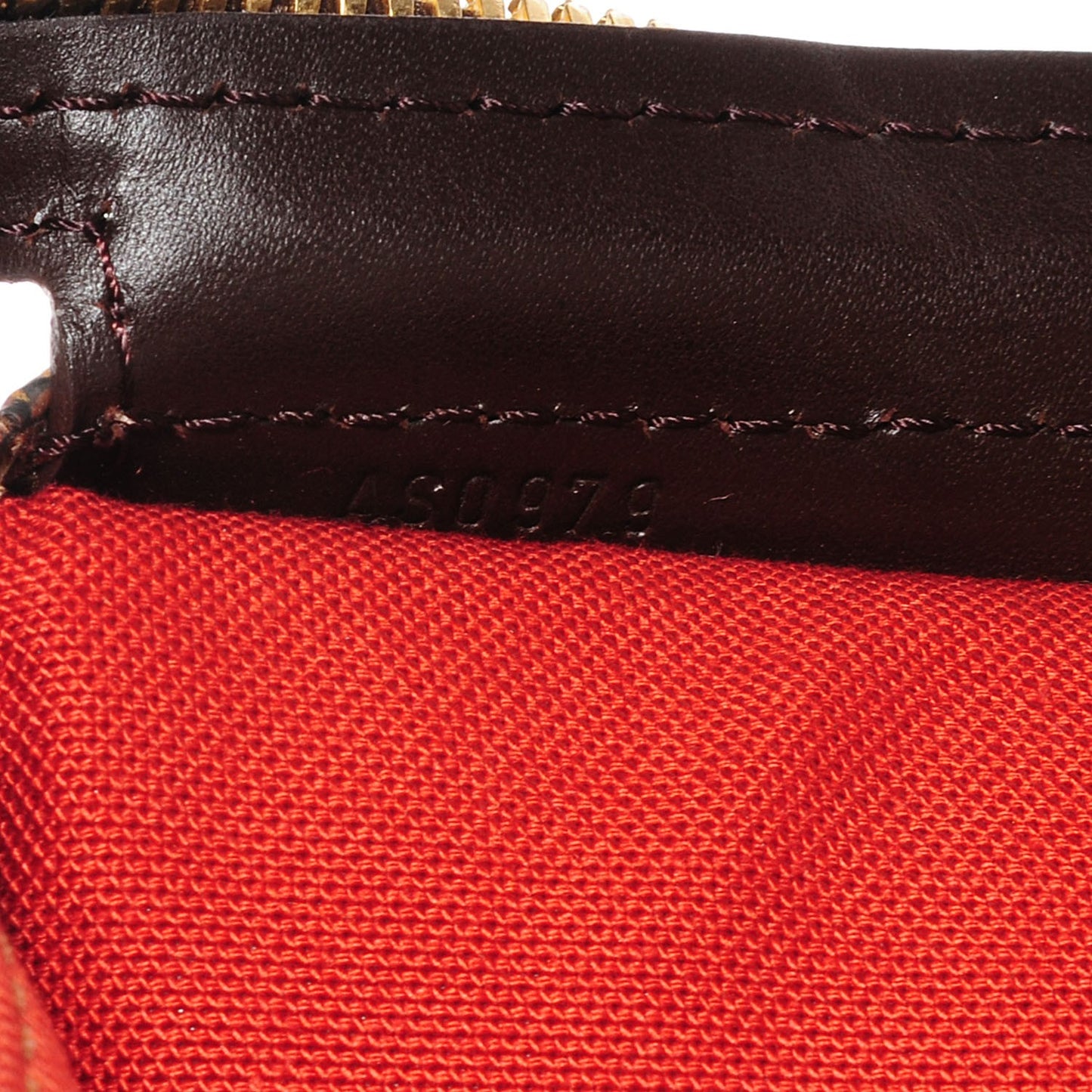 Damier Ebene Chelsea Tote