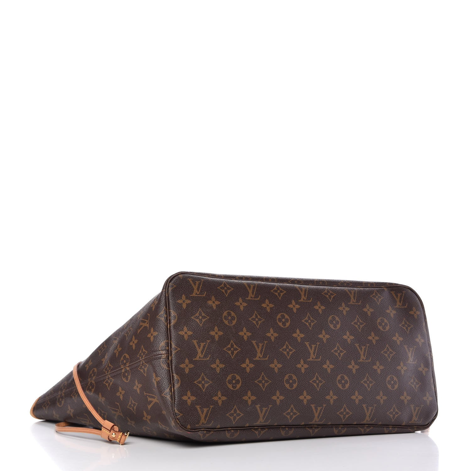 Louis Vuitton Monogram Neo Neverfull GM Pivoine 4 of 11