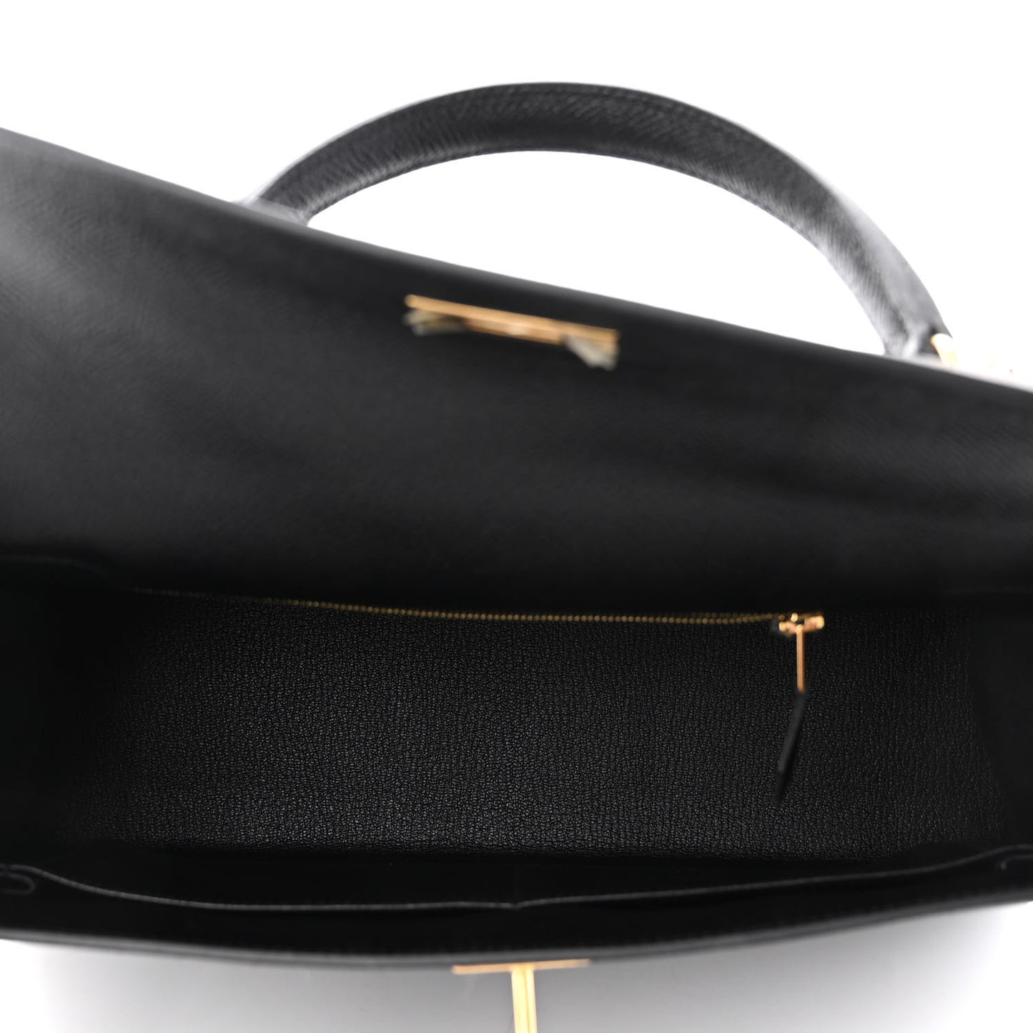 Epsom Kelly Sellier 32 Black