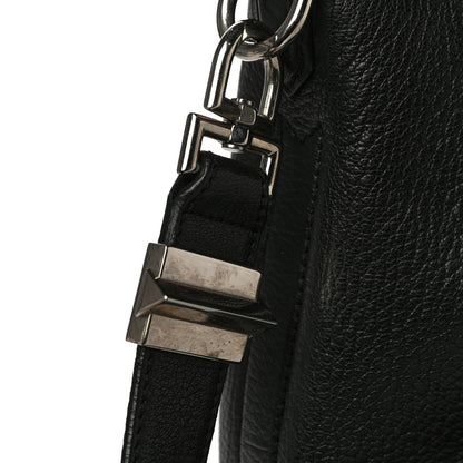 Givenchy Sugar Goatskin Medium Antigona Black 17 of 22