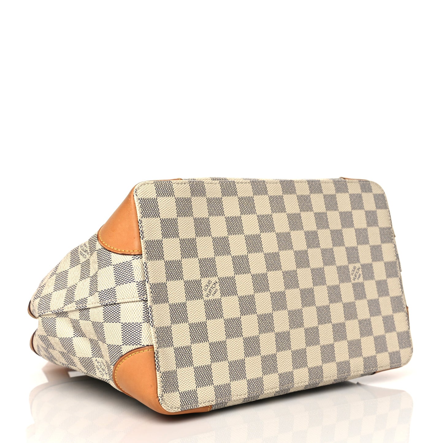 Damier Azur Hampstead PM