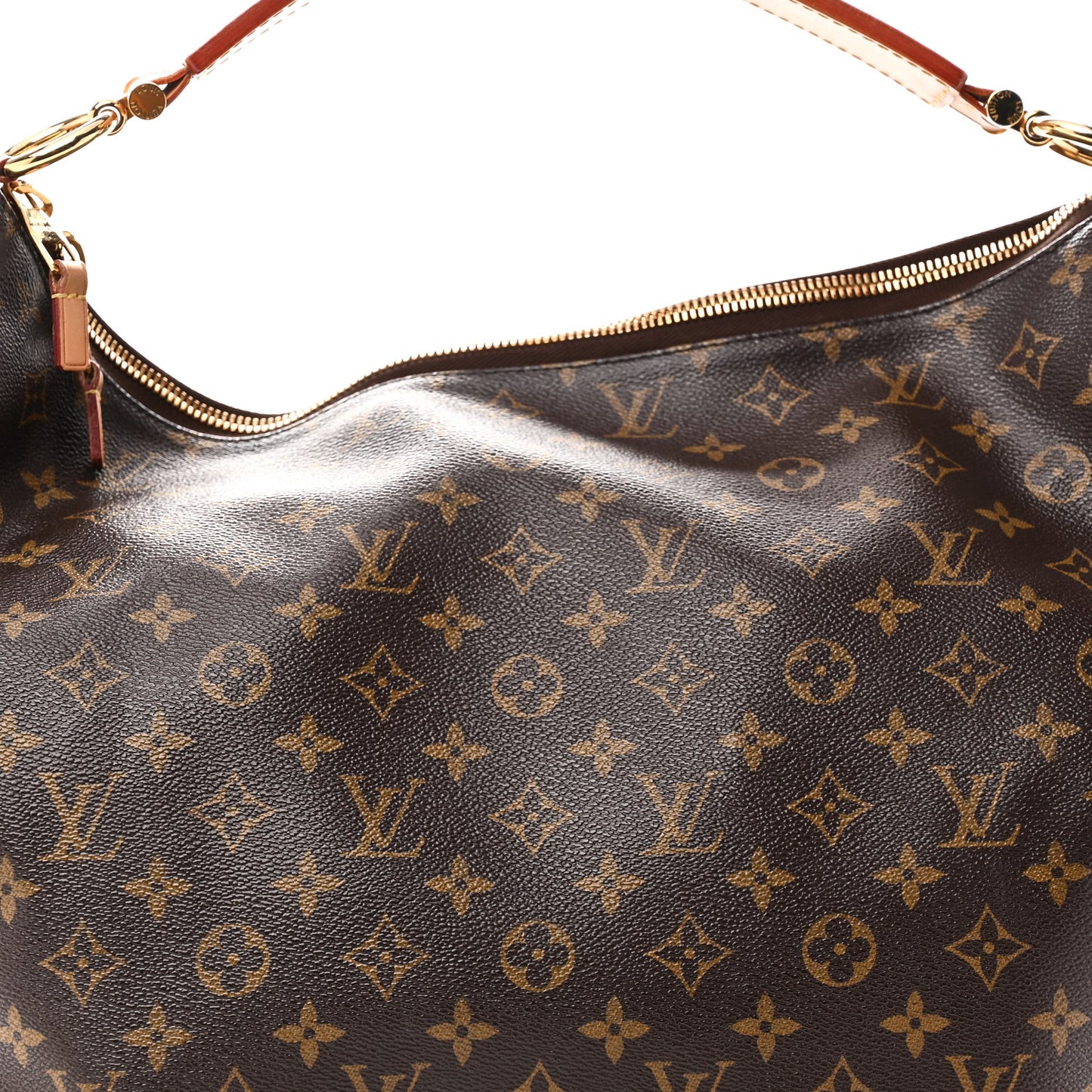Monogram Sully MM