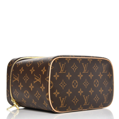 Louis Vuitton Monogram Nice BB 4 of 6