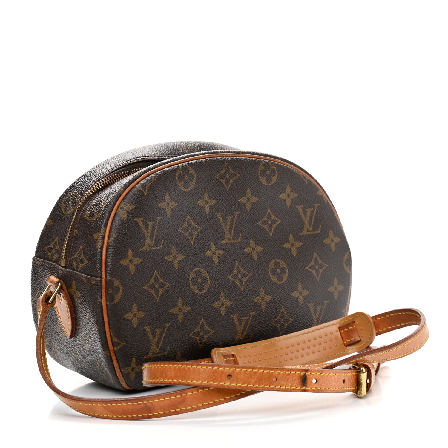 Louis Vuitton Monogram Blois 3 of 14