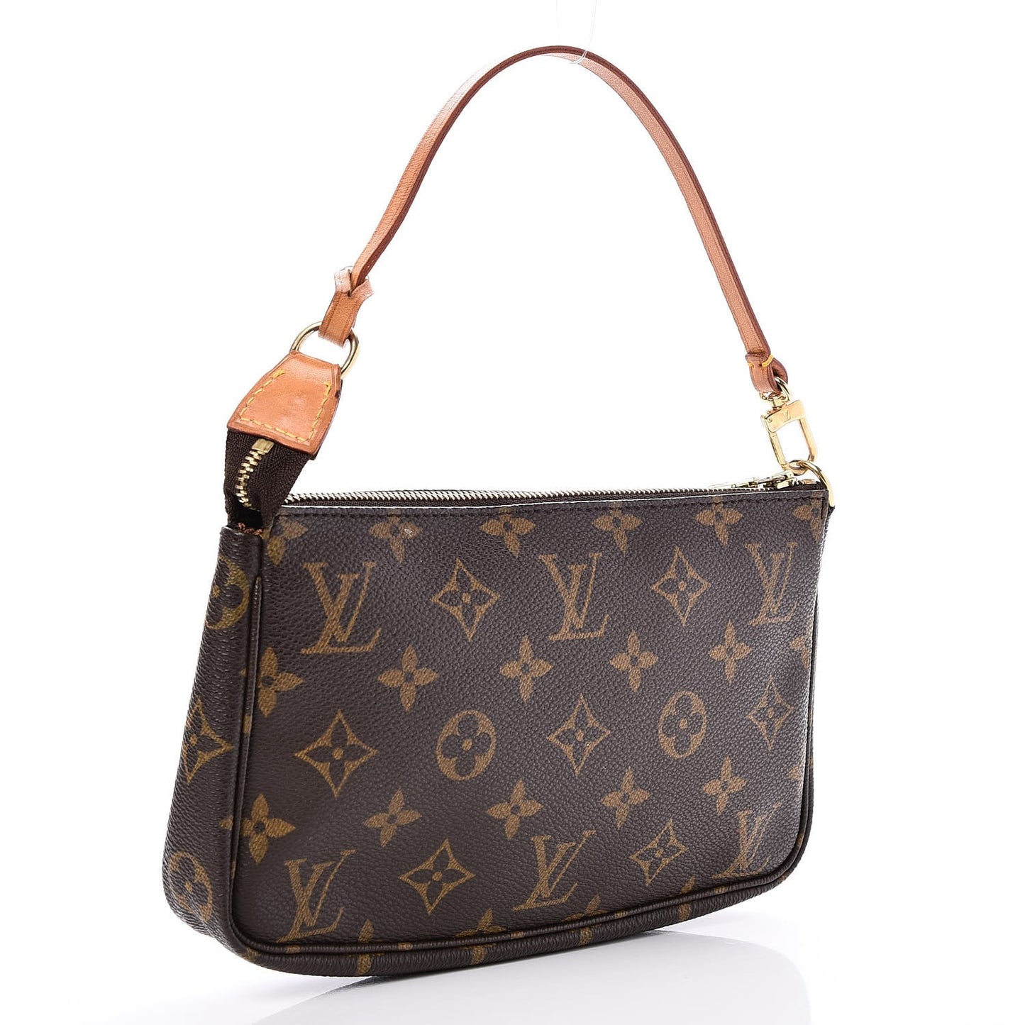 Monogram Pochette Accessories