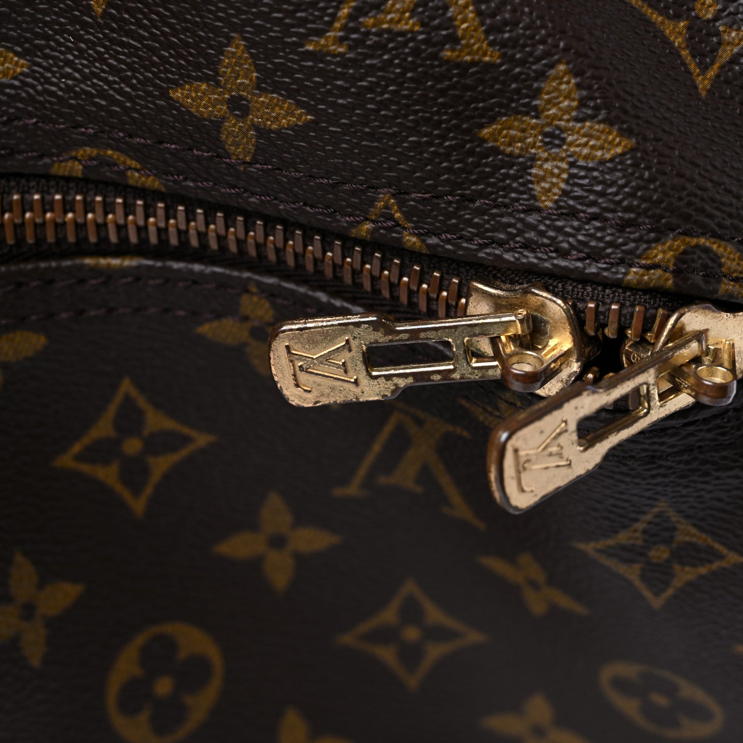 Monogram Keepall 60