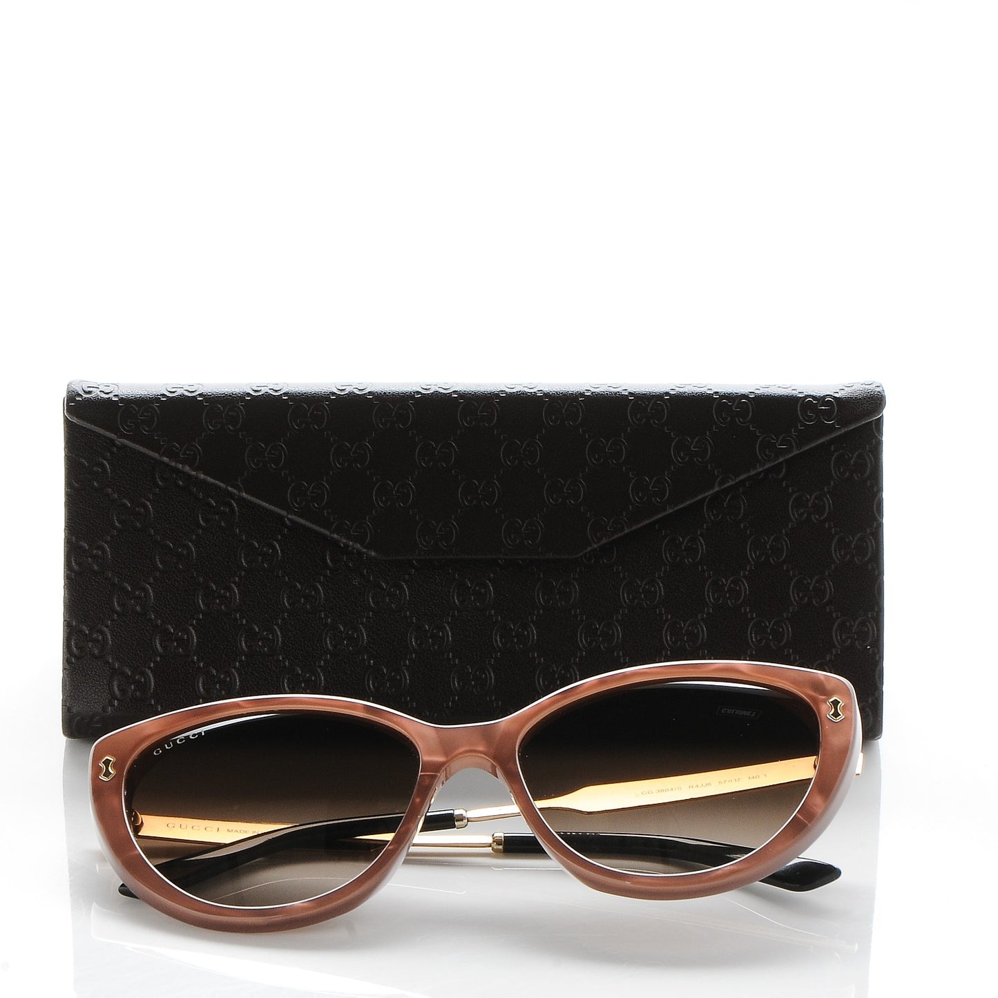 Cat Eye Sunglasses GG 3804/S Pink