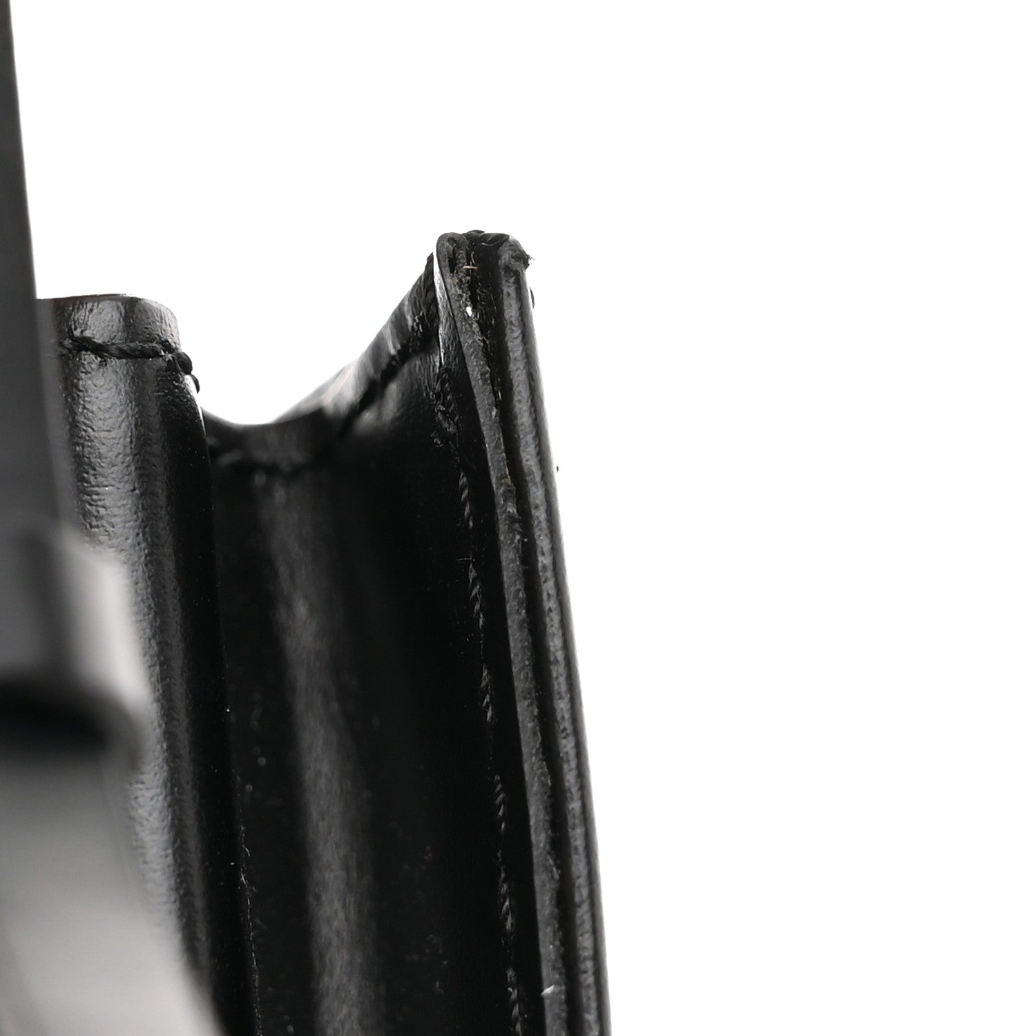Louis Vuitton Epi Honfleur Black 11 of 11