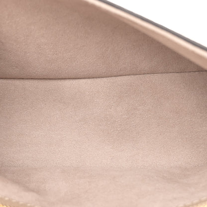 Louis Vuitton Empreinte Monogram Giant Diane Tourterelle Creme 5 of 9