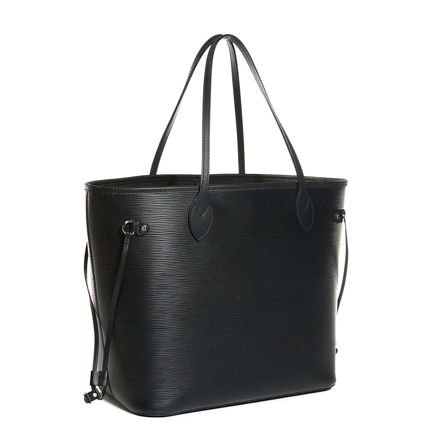 Epi Neverfull MM Black