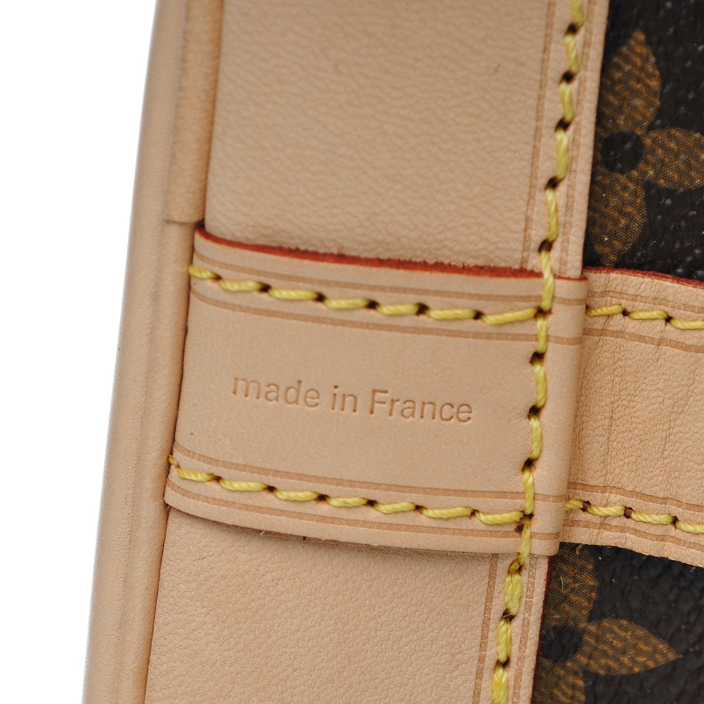 Monogram Petit Noe NM