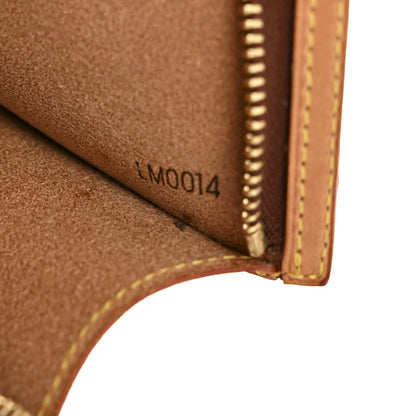 Louis Vuitton Calfskin Nomade Pochette 16 of 18