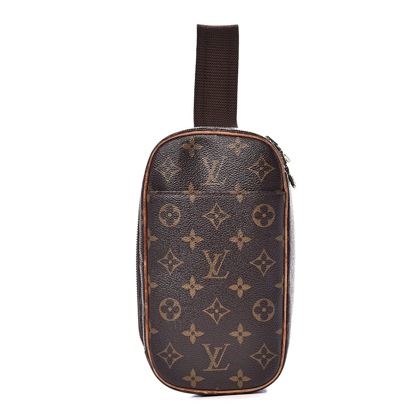Monogram Pochette Gange
