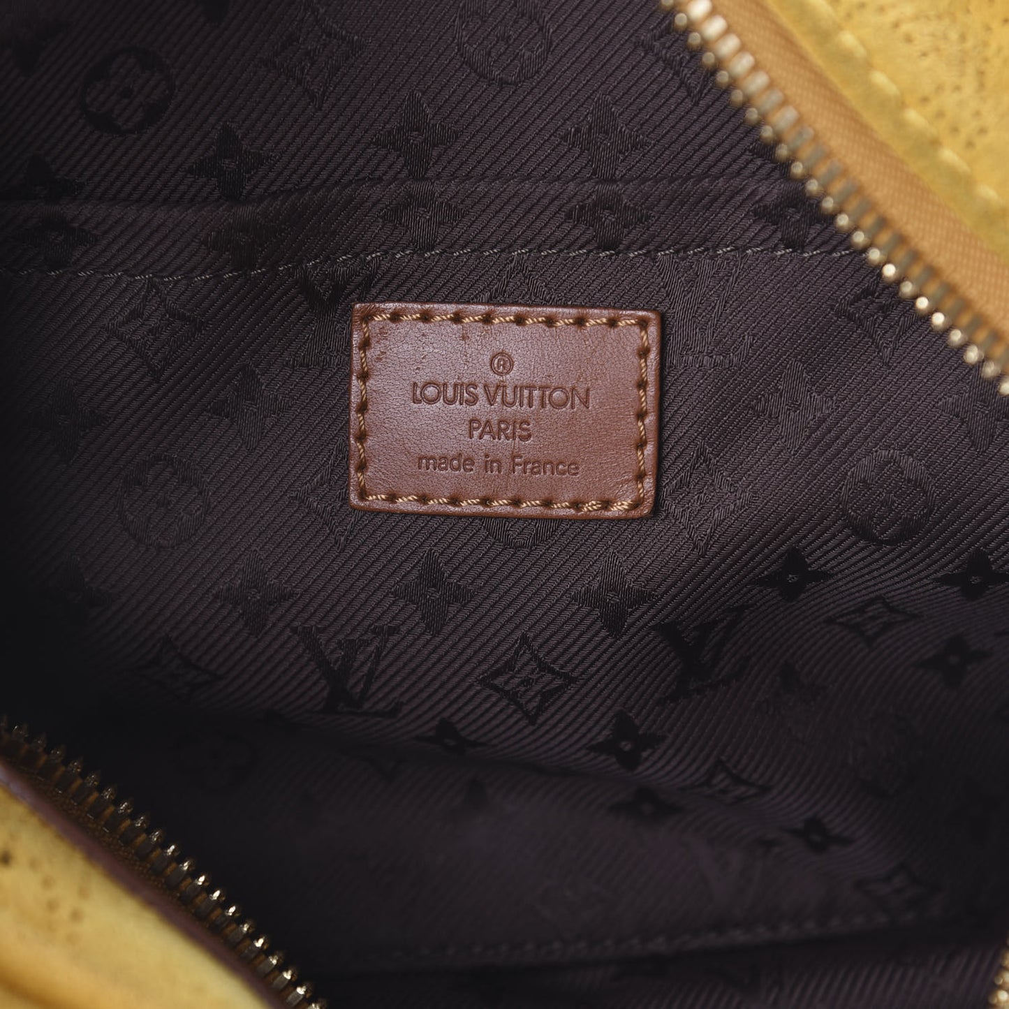 Suede Mahina Onatah GM Maize