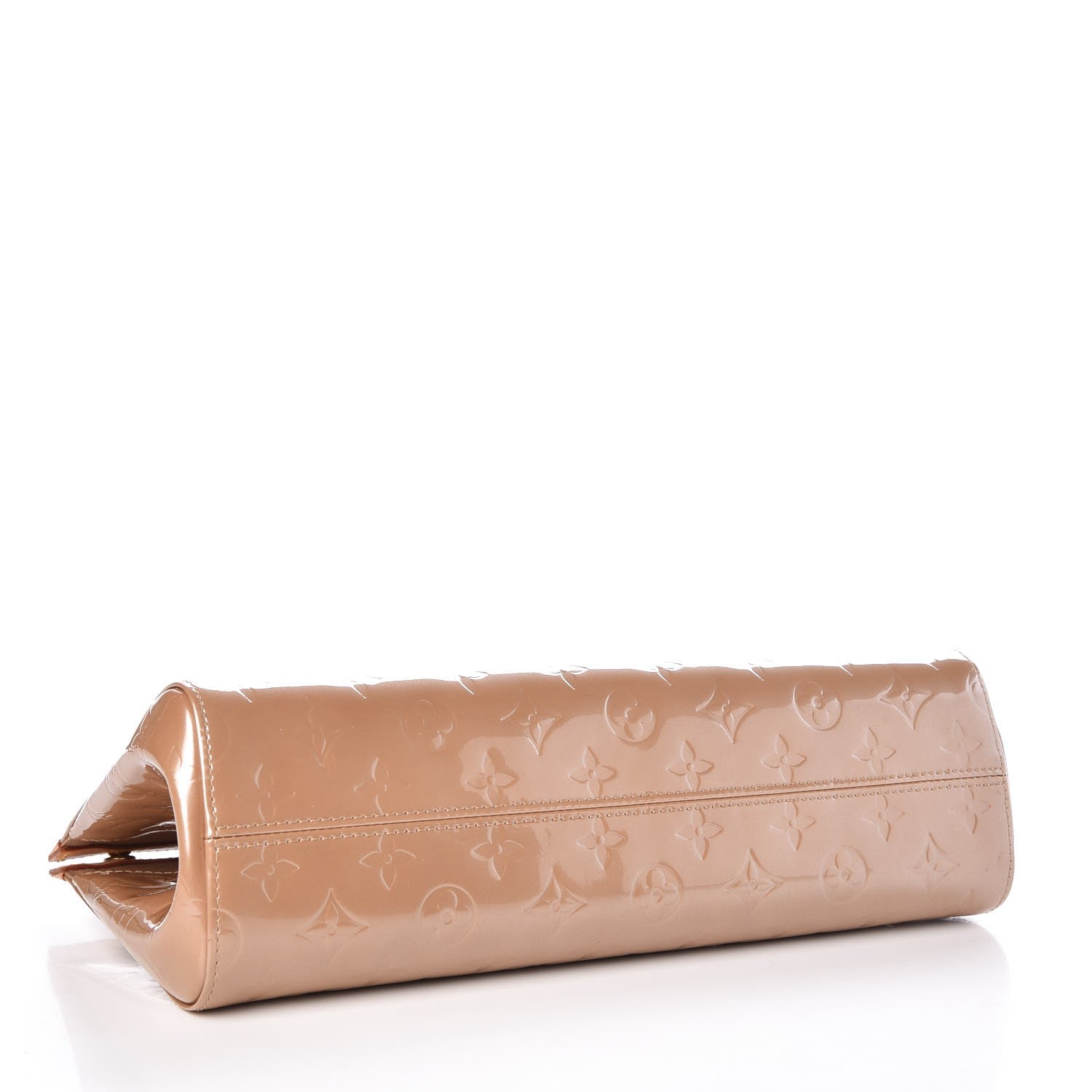 Louis Vuitton Vernis Roxbury Drive Noisette 4 of 7