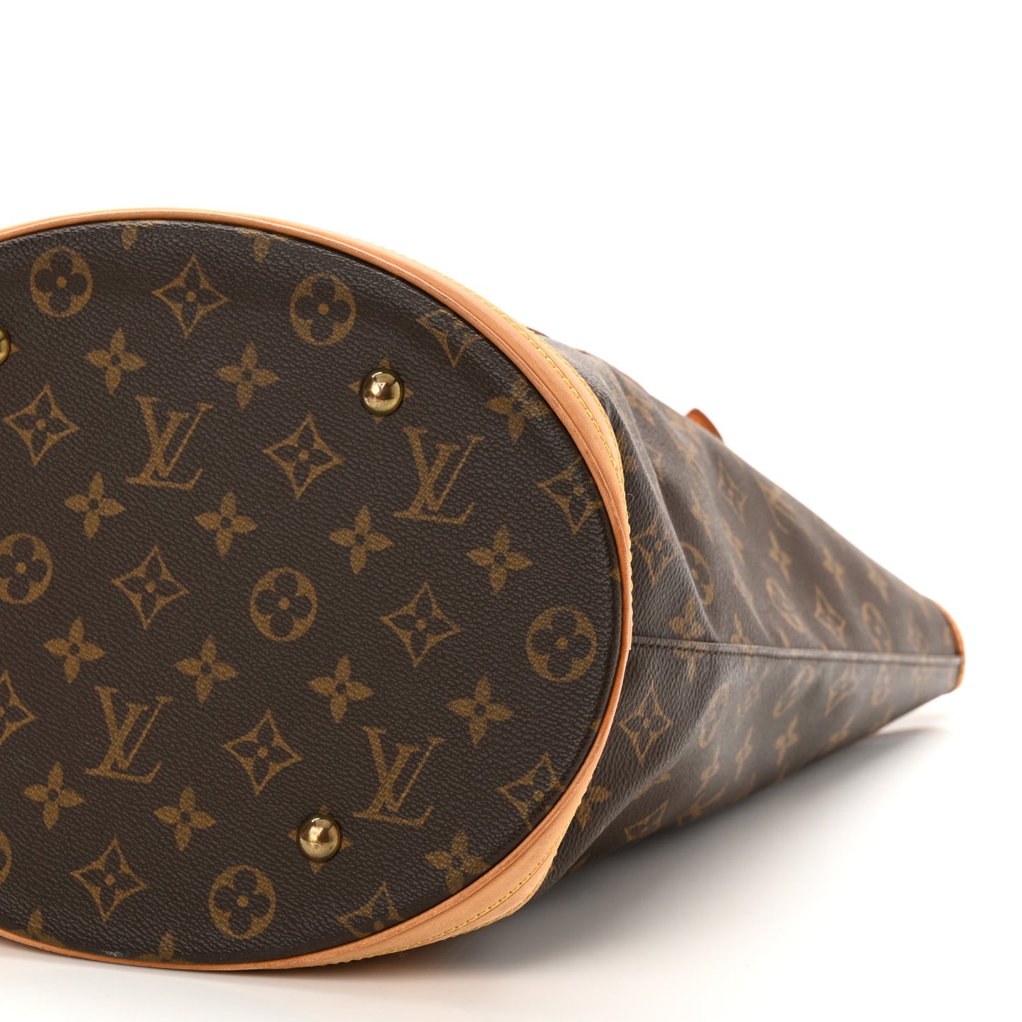 Monogram Bucket 27