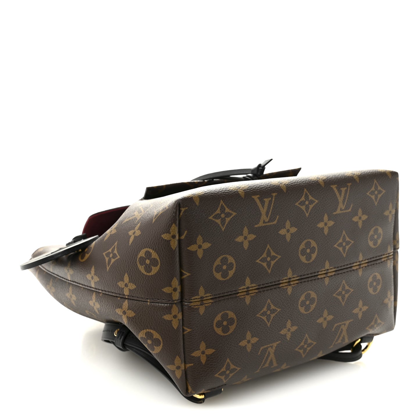 Monogram Montsouris PM Black