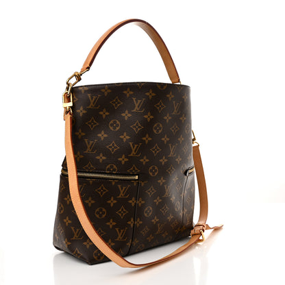 Louis Vuitton Monogram Melie 3 of 10