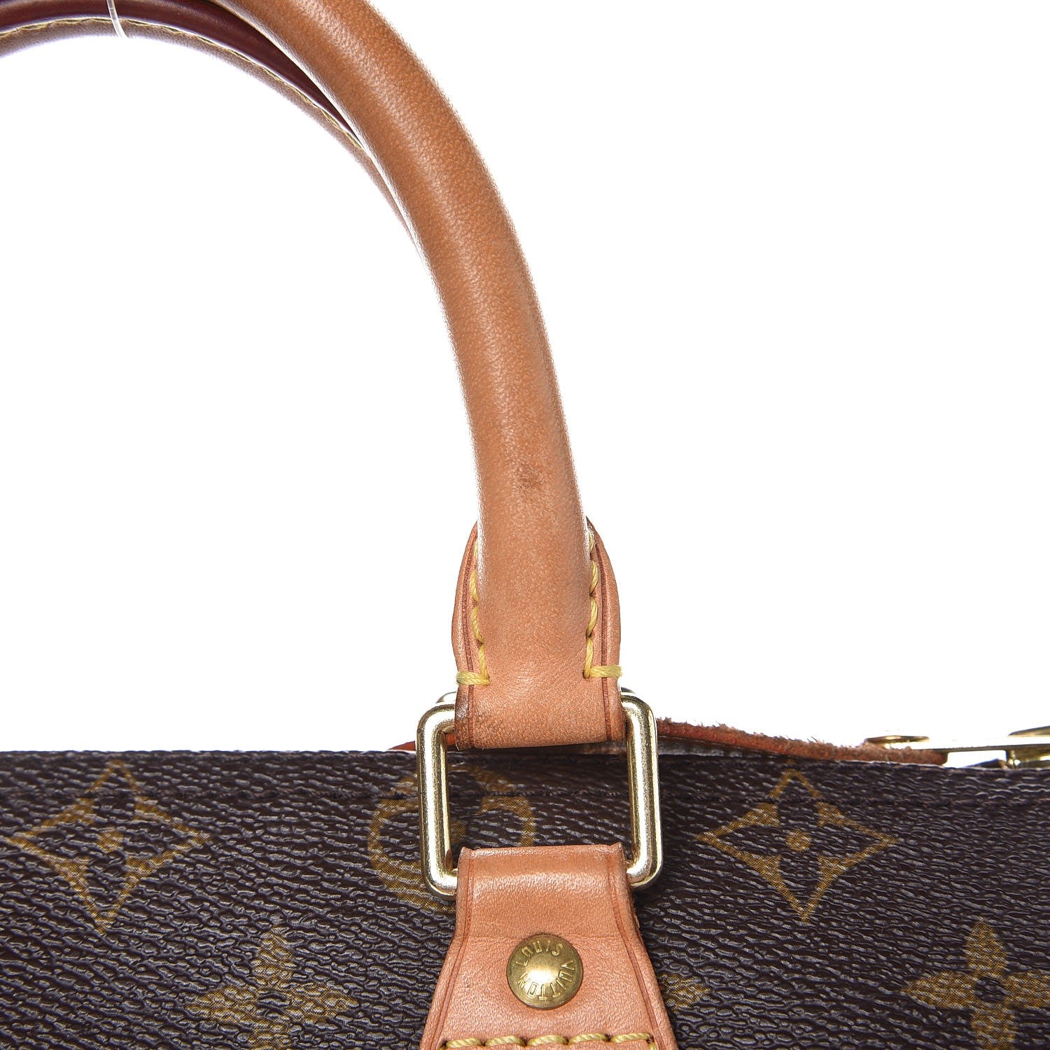 Louis Vuitton Monogram Speedy 25 18 of 18