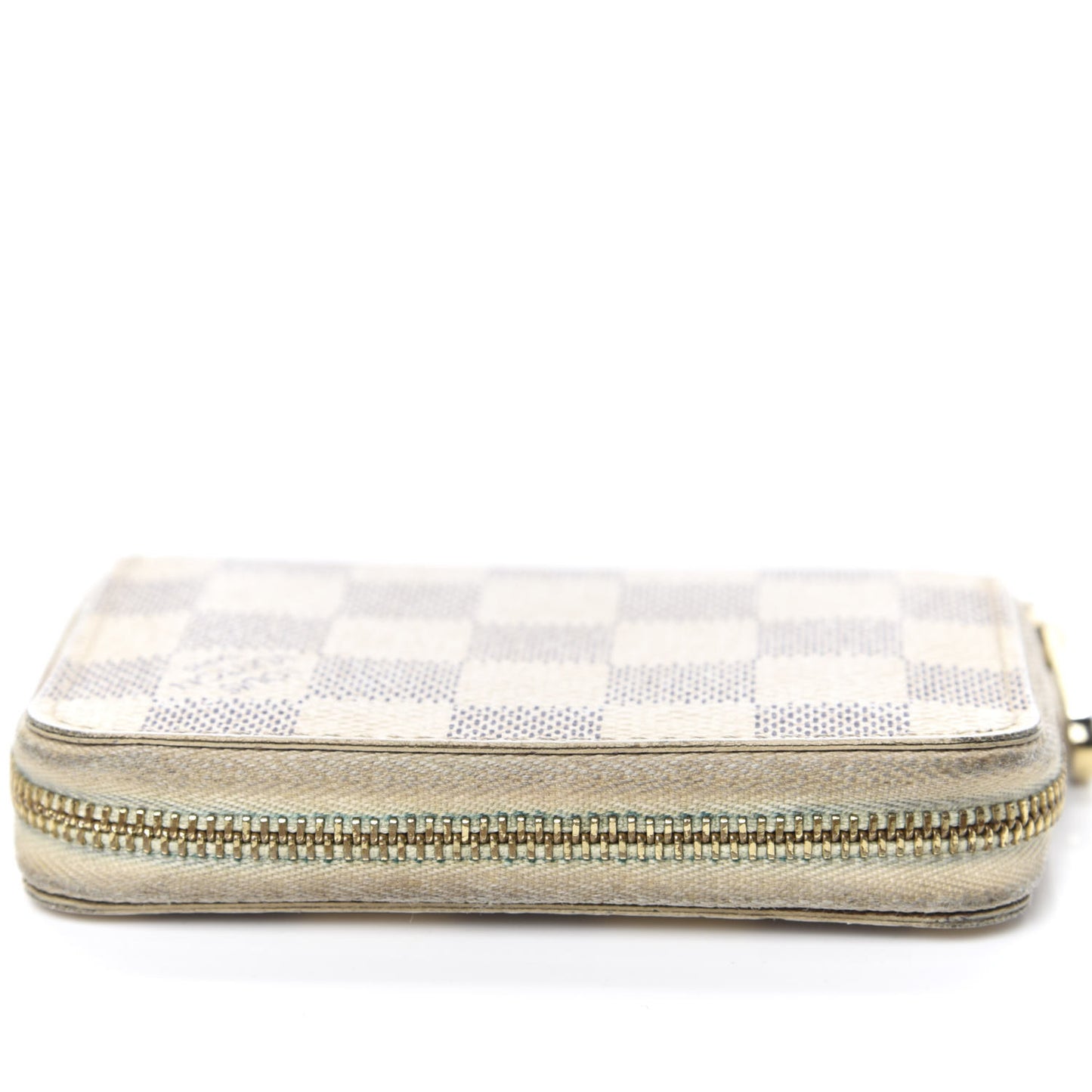 Damier Azur Zippy Coin Purse