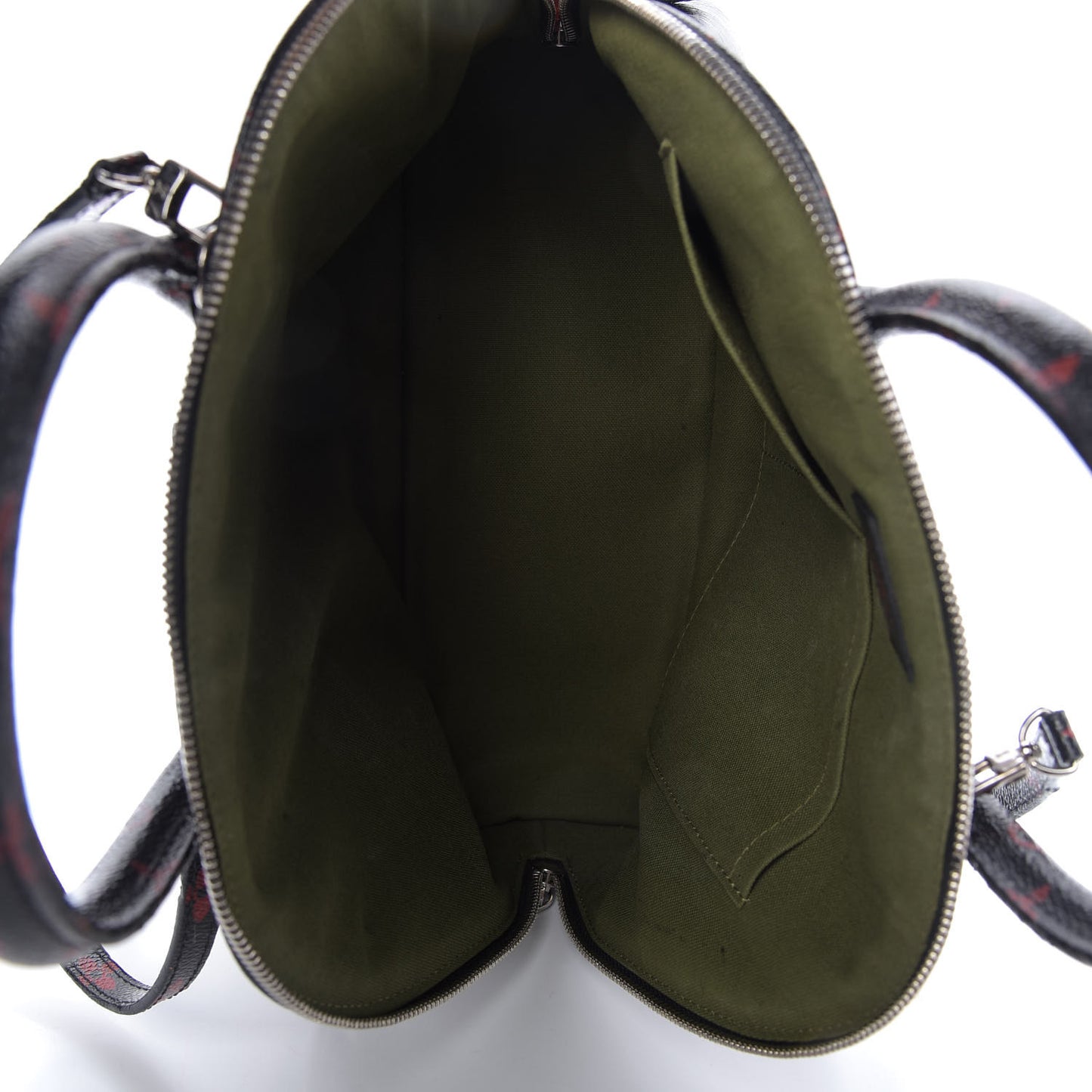 Monogram Infrarouge Alma PM