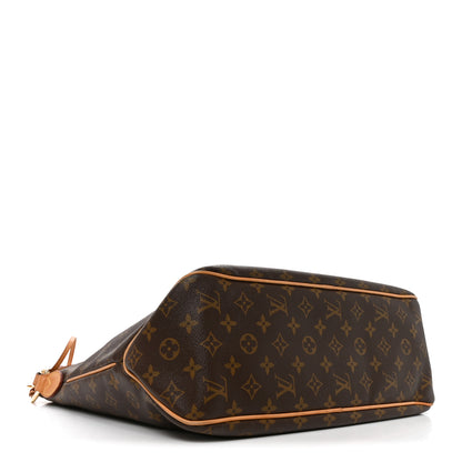 Louis Vuitton Monogram Delightful PM Pivoine 4 of 9
