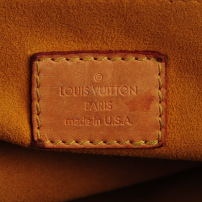 Louis Vuitton Monogram Denim Neo Speedy Blue 5 of 7