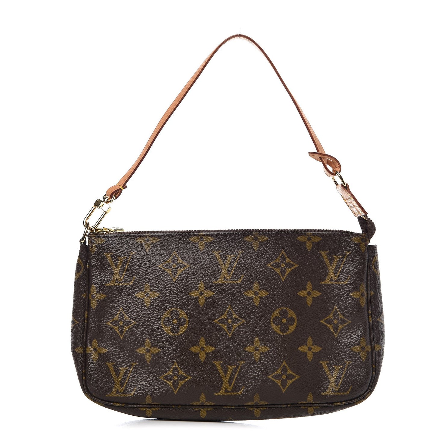 Monogram Pochette Accessories