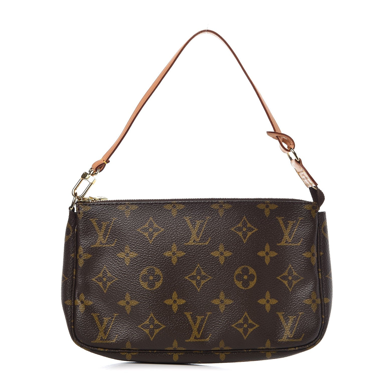 Louis Vuitton Monogram Pochette Accessories 1 of 10