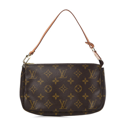 Louis Vuitton Monogram Pochette Accessories 1 of 10