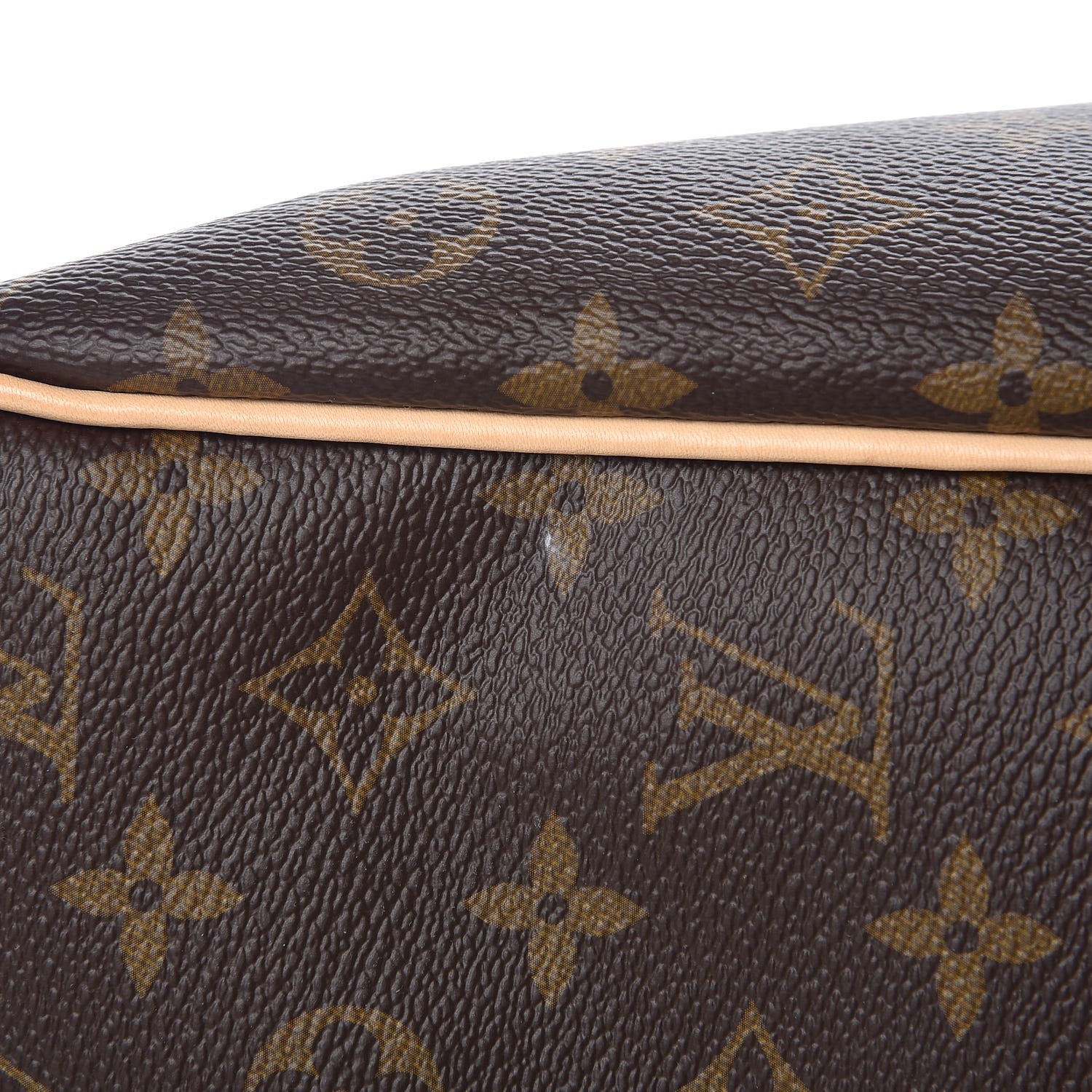 Louis Vuitton Monogram Delightful MM 12 of 14