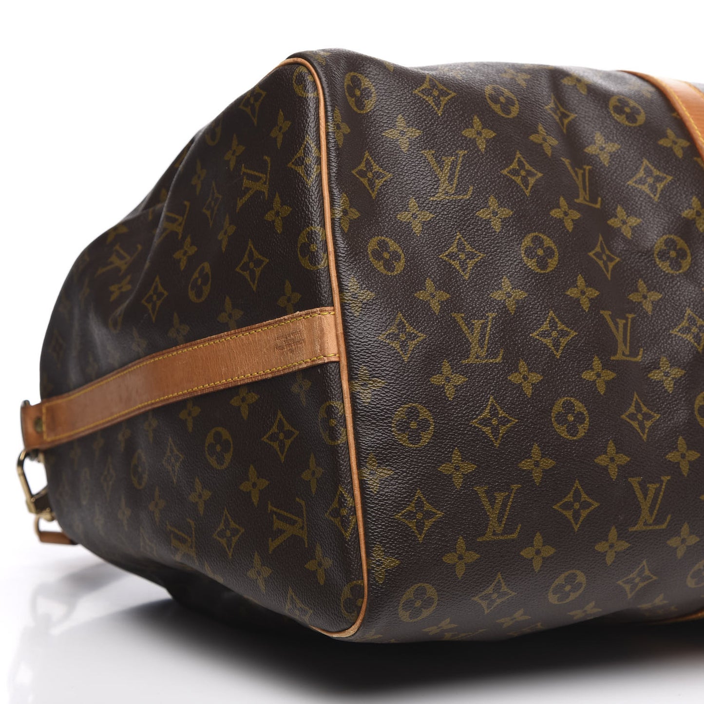 Monogram Keepall Bandouliere 60