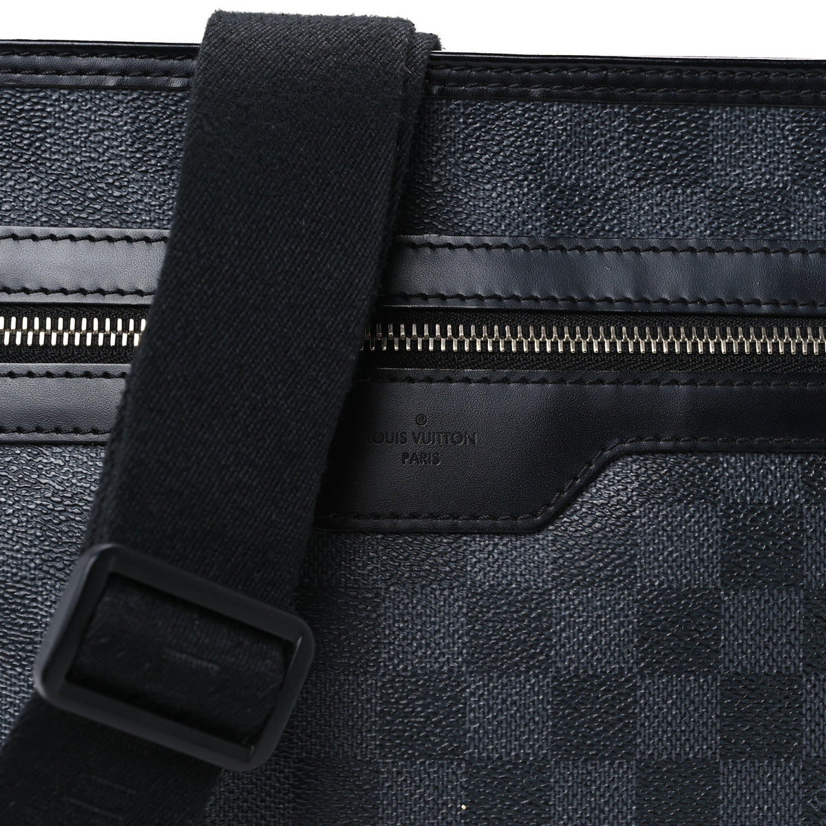 Damier Graphite Thomas