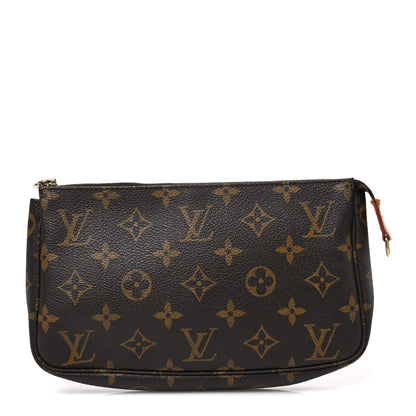 Louis Vuitton Monogram Pochette Accessories 1 of 7