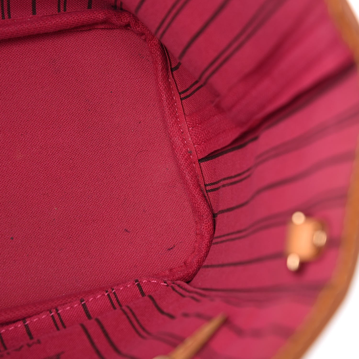 Louis Vuitton Monogram Neo Neverfull PM Pivoine 8 of 13