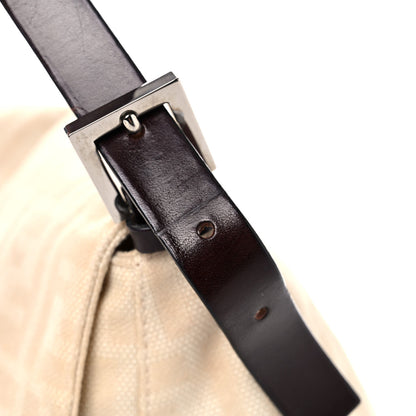 Fendi Zucca Mama Baguette Beige 16 of 18