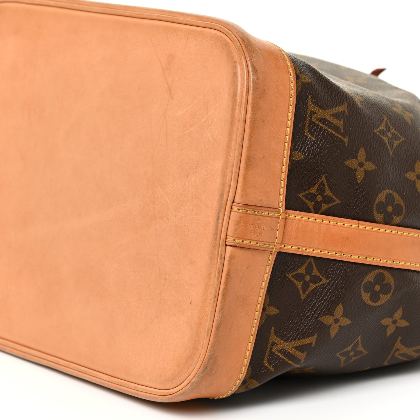 Monogram Petit Noe NM