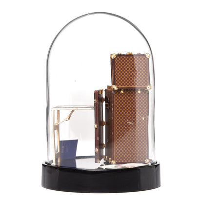 Louis Vuitton Stokowski Desk Snow Globe Boule A Neige 3 of 8