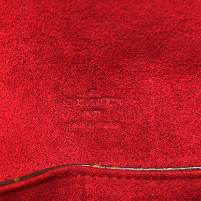 Louis Vuitton Monogram Sonatine 5 of 9