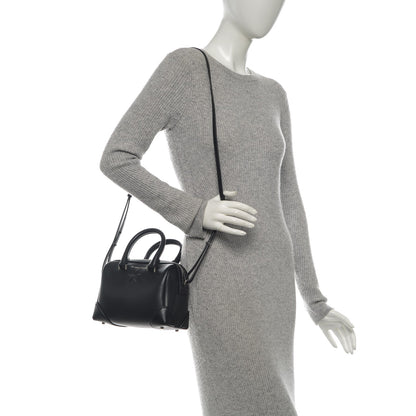 Givenchy Calfskin Micro Lucrezia Black 2 of 6