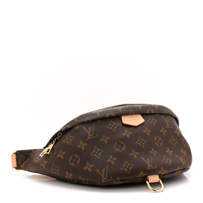 Louis Vuitton Monogram Bumbag 4 of 11