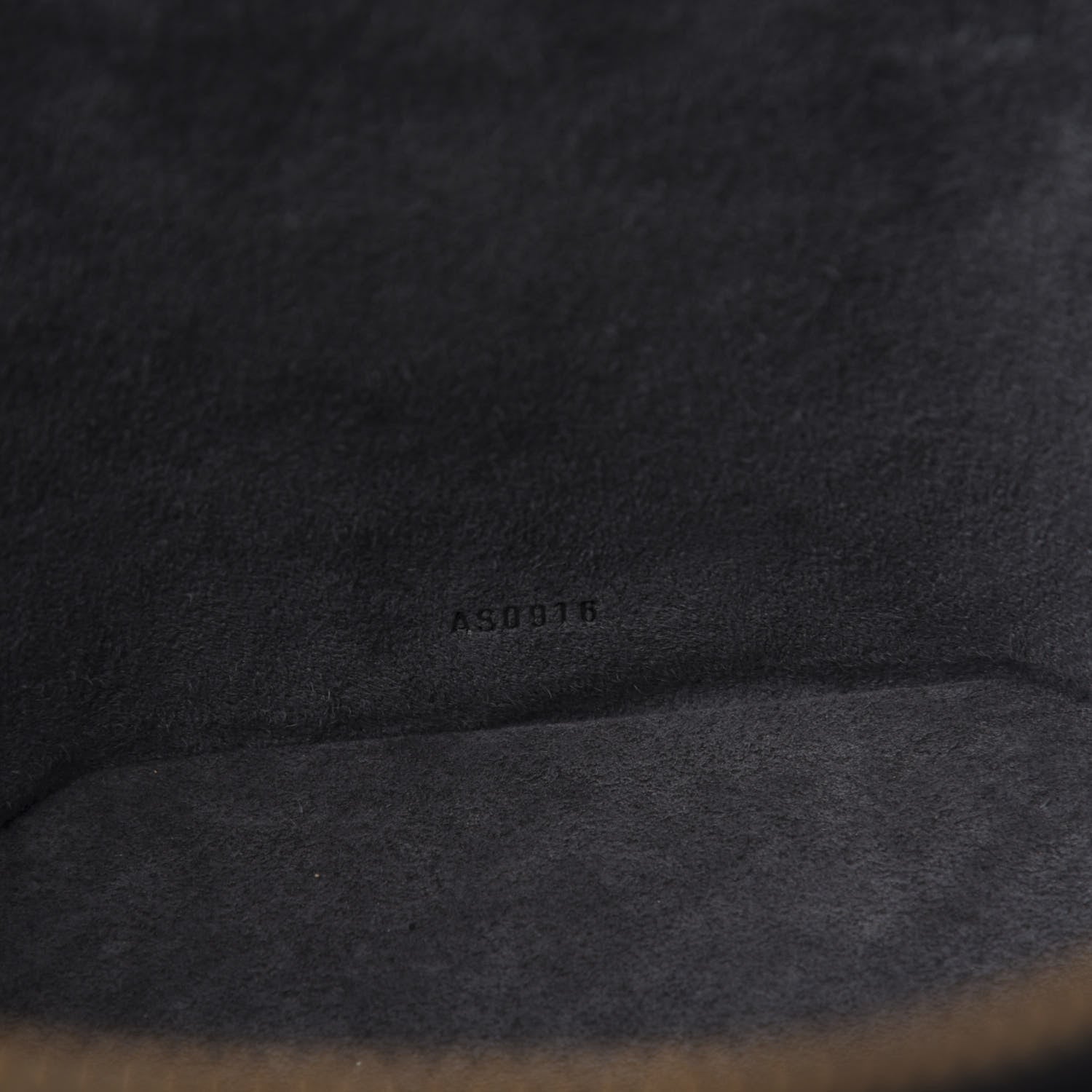 Louis Vuitton Epi Cannes Black 9 of 12